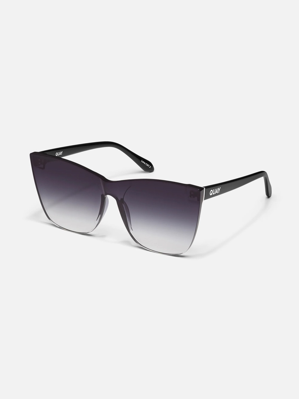Quay Australia COME THRU sunglasses